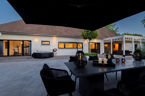 Medium property photo - Vlinderweg 25, 2360 Oud-Turnhout
